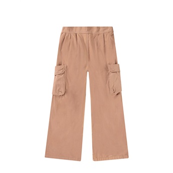 Audie Pants - Sandalwood