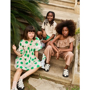 Audie Pants - Sandalwood