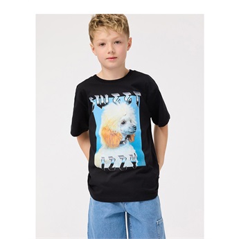 Riley T-Shirt - Izzy