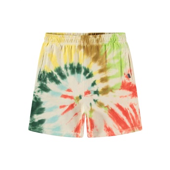 Amil Sweatshorts - Light Colourful
