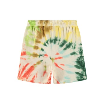 Amil Sweatshorts - Light Colourful