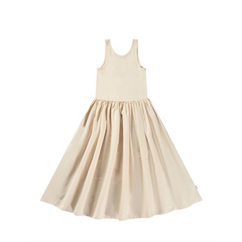 Corella Dress - Brazilian Sand