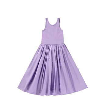 Corella Dress - Violaceous