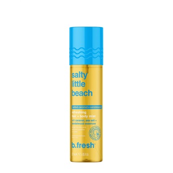 Salty Little Beach -Salted Caramel Hair&Body Mist