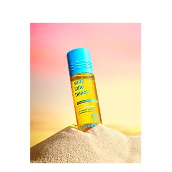 Salty Little Beach -Salted Caramel Hair&Body Mist