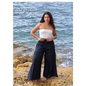 Mandy Top - White