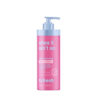 Shea it Ain't So - Ultra Hydrating Body Lotion