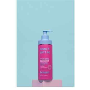 Shea it Ain't So - Ultra Hydrating Body Lotion