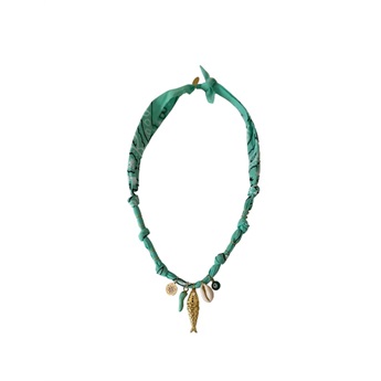 Hydra Necklace - Turquoise