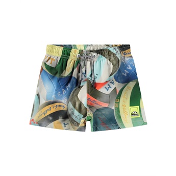 Niko Swimshorts - Beach Volleyball