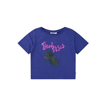 Roseanna T-Shirt - Sparkling Fruit