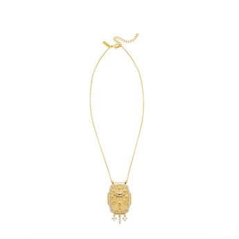 Necklace -  Constellation Boheme