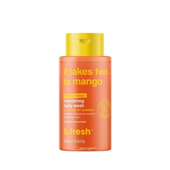 Takes Two To Mango - Nourishing Body Wash