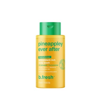 Pineappley Ever After - Antioxidant Body Wash