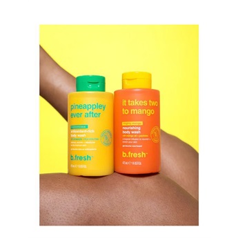 Pineappley Ever After - Antioxidant Body Wash