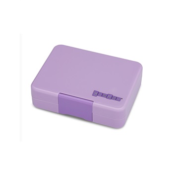 Yumbox Snack - Lavander/Unicorn
