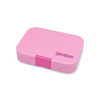 Yumbox Panino - Power Pink/ Rainbow