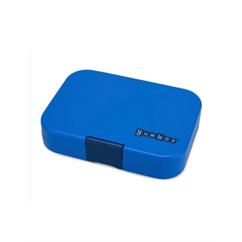 Yumbox Panino - Surf Blue/Shark