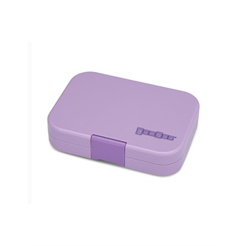 Yumbox Panino Solid - Lavander Purple