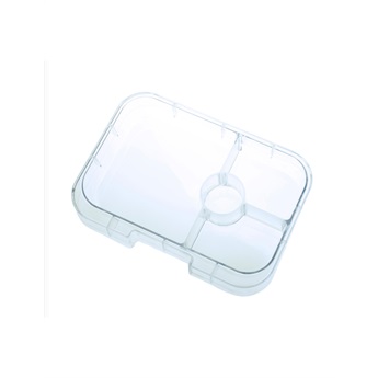 Yumbox Panino Solid - Power Pink