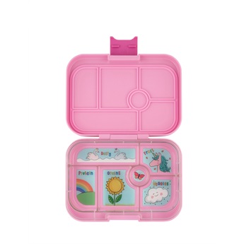 Yumbox Original - Power Pink/Unicorn