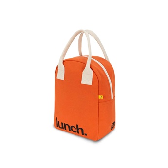 Zipper Lunch Bag - 