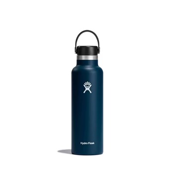 Hydro Flask Standard Flex Cap 621ml - Indigo