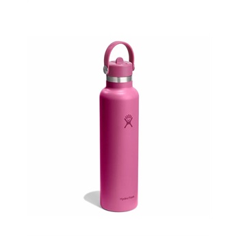 Hydro Flask Standard Flex Straw Cap 621ml - Reef