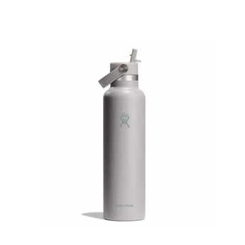 Hydro Flask Standard Flex Straw Cap 621ml - Birch