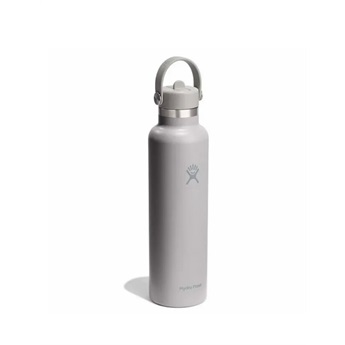 Hydro Flask Standard Flex Straw Cap 621ml - Birch