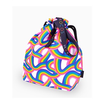 Lunch Bag - Rainbow
