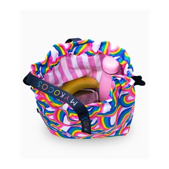 Lunch Bag - Rainbow