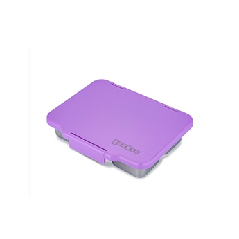 Yumbox Pret Stainless Steel - Lavande Purple