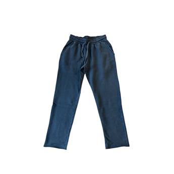 Sweatpants Destroys Men - Vintage Blue