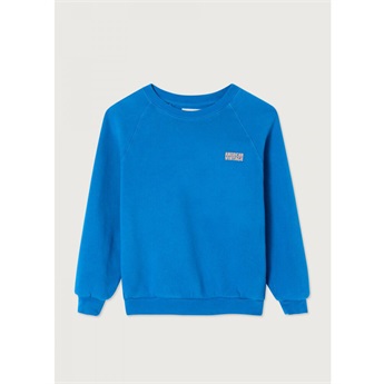 Izubird Sweatshirt - Reve Vintage