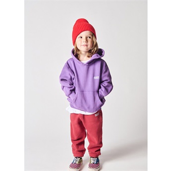 Izubird Hooded Sweatshirt - Cosmos Vintage