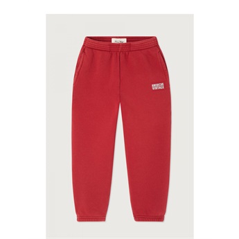 Izubird Joggers - Vintage Cherry