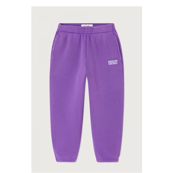 Izubird Joggers - Vintage Cosmos