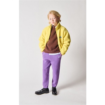 Izubird Joggers - Vintage Cosmos