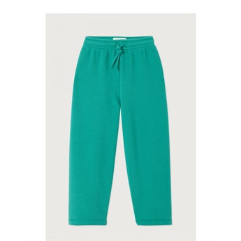 Atubay Joggers - Duck Green
