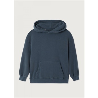 Atubay Hoodie - Obscurite