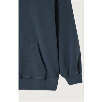 Atubay Hoodie - Obscurite