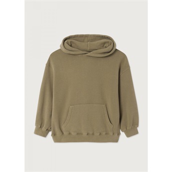 Atubay Hoodie - Origano