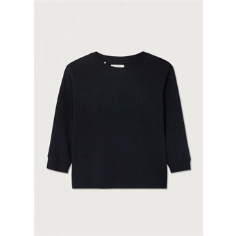 Gamipy Longsleeve T-Shirt - Noir