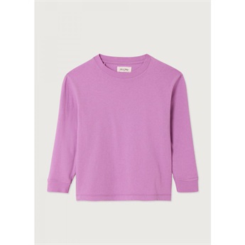 Gamipy Longsleeve T-Shirt - Indian Pink
