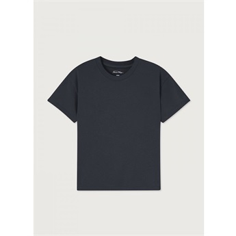Fizvalley Shortsleeve T-Shirt - Noir