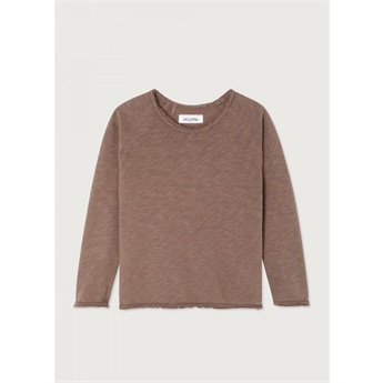 Sonoma Longsleeve T-Shirt - Teddy Bear