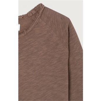 Sonoma Longsleeve T-Shirt - Teddy Bear