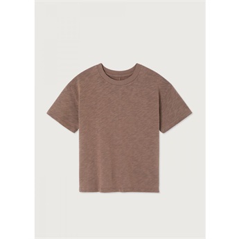 Sonoma Shortsleeve T-Shirt - Teddy Bear