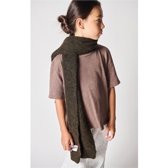 Sonoma Shortsleeve T-Shirt - Teddy Bear